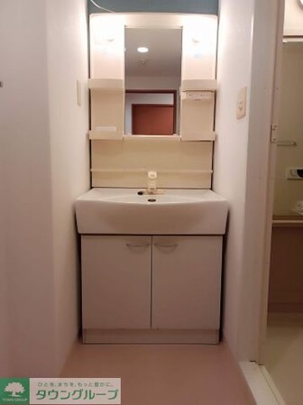 グレースコート市川妙典の物件内観写真